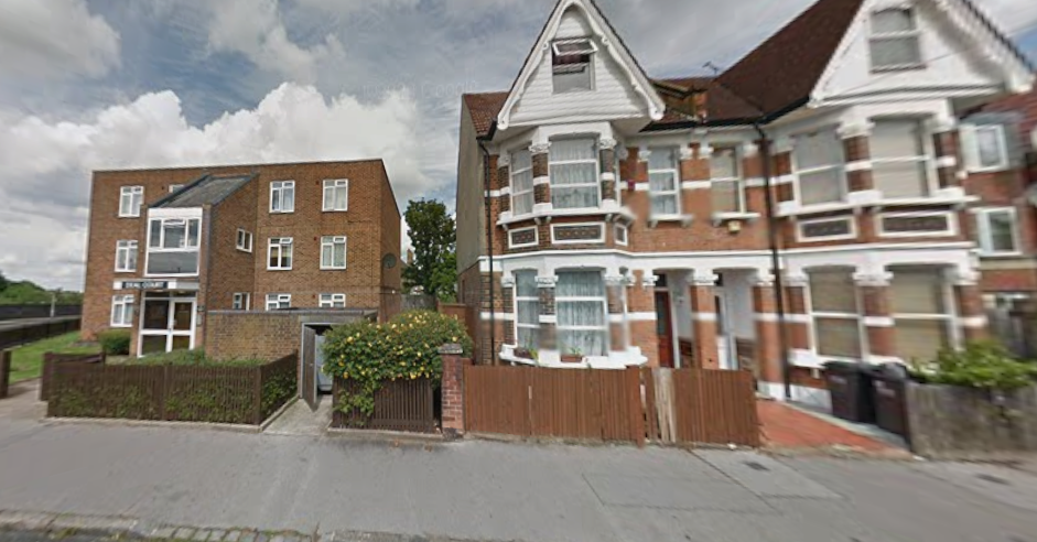 16 Bulganak Road, CR7 8JA