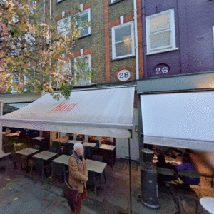 W1u1en 28 James Street – 2 Bedroom