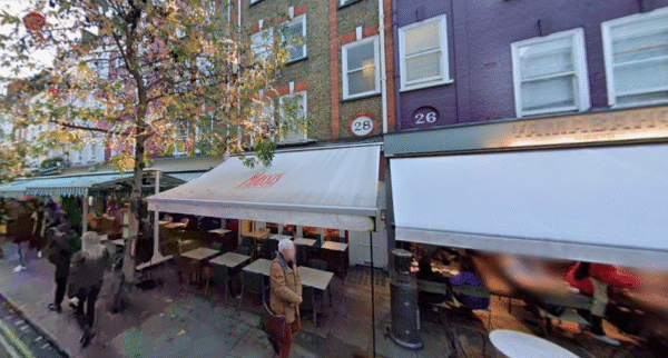W1u1en 28 James Street – 2 Bedroom