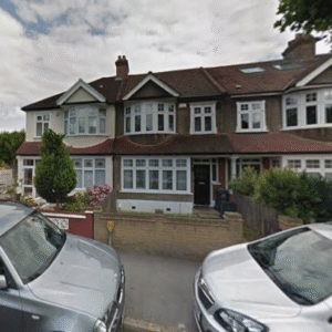 298 White Horse Lane, SE25 6UF