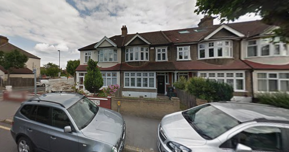 298 White Horse Lane, SE25 6UF