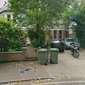 45 Lewisham Park, London SE13 6QZ