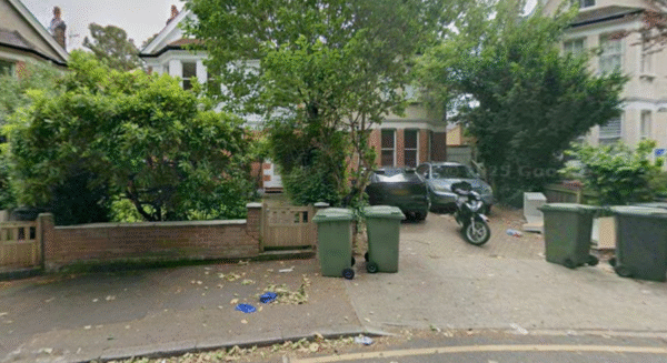 45 Lewisham Park, London SE13 6QZ