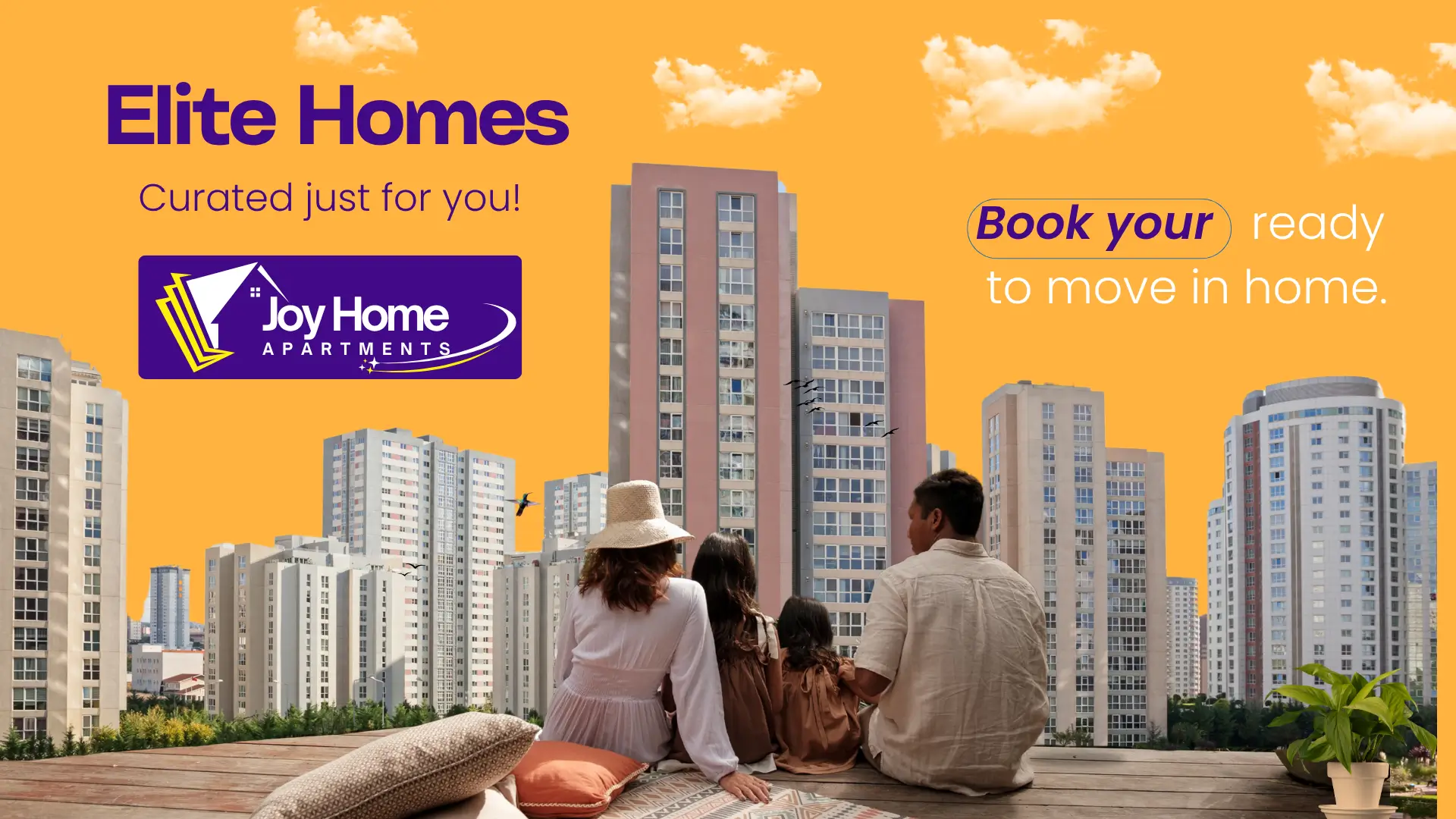 Joy home apartments, Joyhome Apartment, Joyhome apartment Uk, Joy home apartments uk