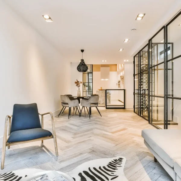 Home apartments in Uk