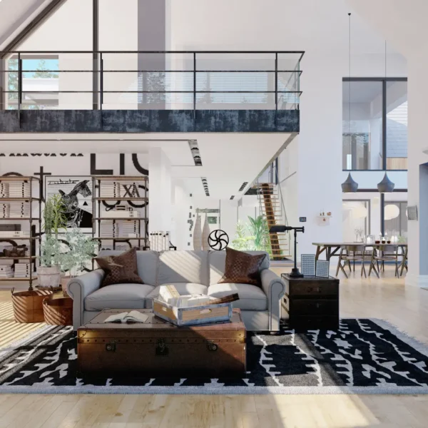 Home for sale in Uk