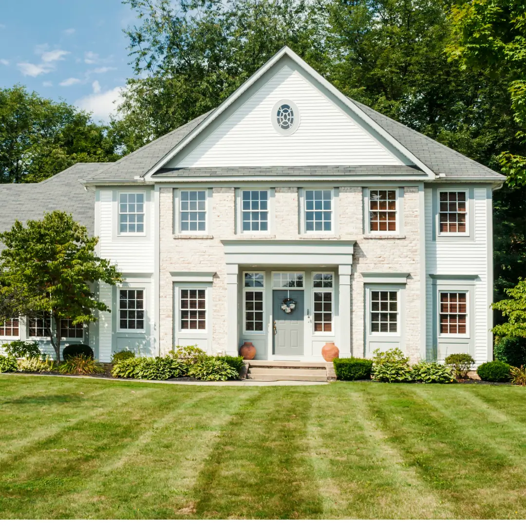 real estate in uk