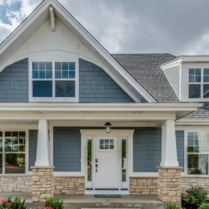 Home for sale in Uk